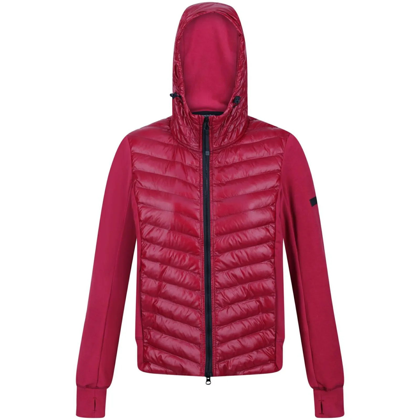 Regatta Kelton Femme Veste longue baffled |<Femme Doudounes