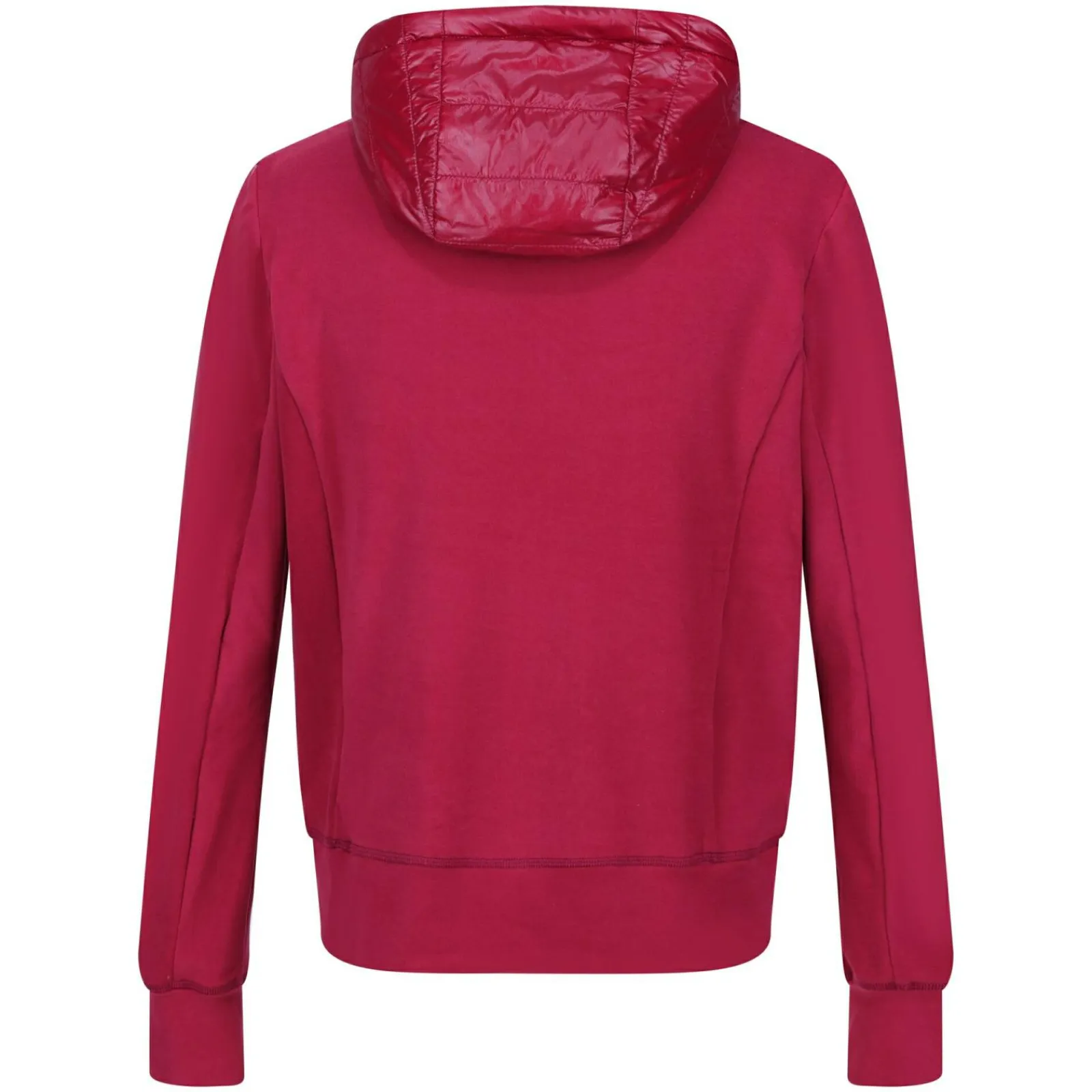 Regatta Kelton Femme Veste longue baffled |<Femme Doudounes