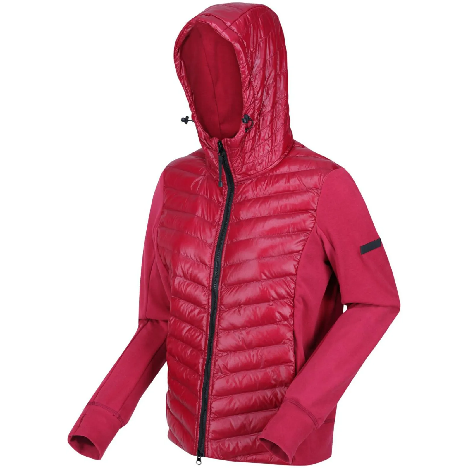 Regatta Kelton Femme Veste longue baffled |<Femme Doudounes