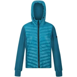 Regatta Kelton Femme Veste longue baffled |<Femme Doudounes
