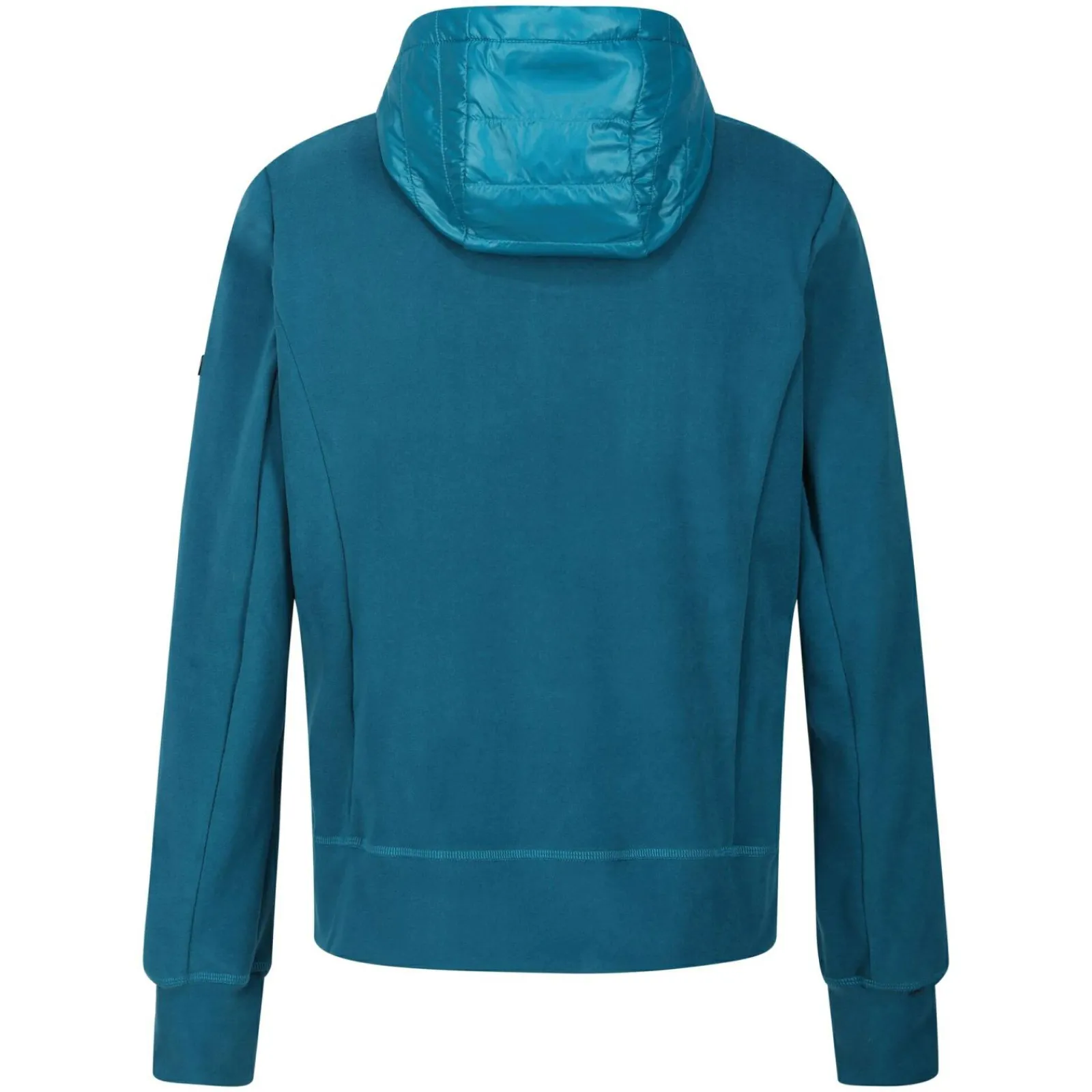 Regatta Kelton Femme Veste longue baffled |<Femme Doudounes
