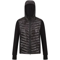 Regatta Kelton Femme Veste longue baffled |<Femme Doudounes