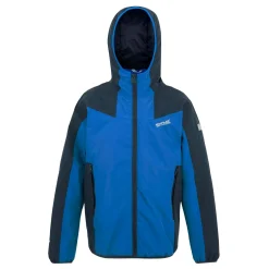 Regatta Kids' Volcanics Reflective Waterproof Jacket |<Enfant Vêtements De Fille|Vêtements Garçon