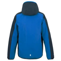Regatta Kids' Volcanics Reflective Waterproof Jacket |<Enfant Vêtements De Fille|Vêtements Garçon