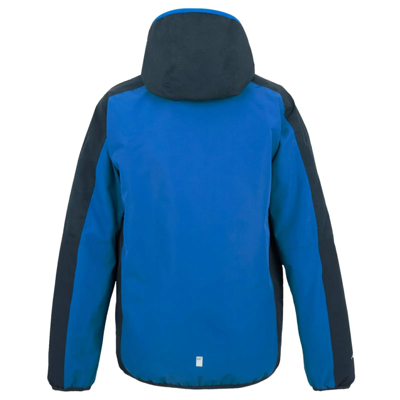Regatta Kids' Volcanics Reflective Waterproof Jacket |<Enfant Vêtements De Fille|Vêtements Garçon