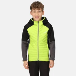 Regatta Kielder Hybrid VI Veste pour enfant |<Enfant Vêtements Garçon
