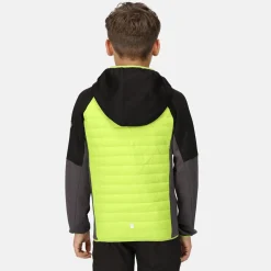 Regatta Kielder Hybrid VI Veste pour enfant |<Enfant Vêtements Garçon