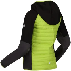Regatta Kielder Hybrid VI Veste pour enfant |<Enfant Vêtements Garçon