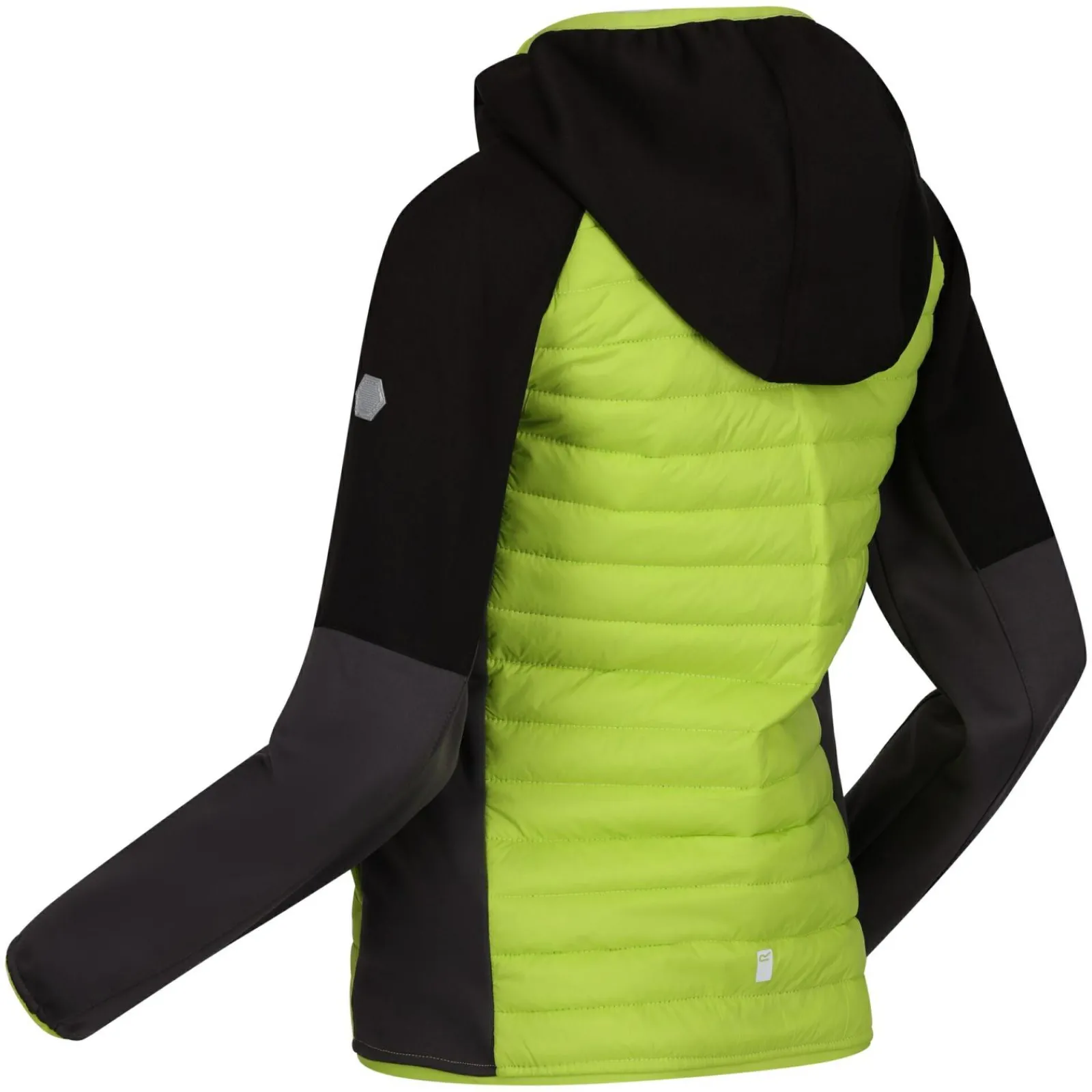 Regatta Kielder Hybrid VI Veste pour enfant |<Enfant Vêtements Garçon