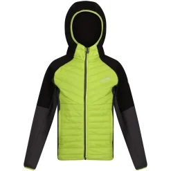 Regatta Kielder Hybrid VI Veste pour enfant |<Enfant Vêtements Garçon