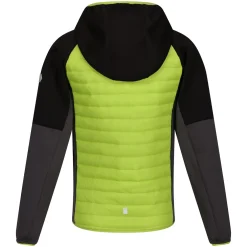 Regatta Kielder Hybrid VI Veste pour enfant |<Enfant Vêtements Garçon