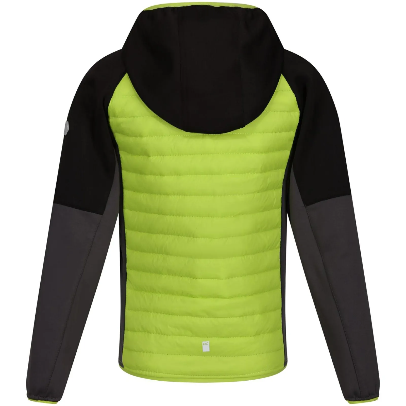Regatta Kielder Hybrid VI Veste pour enfant |<Enfant Vêtements Garçon