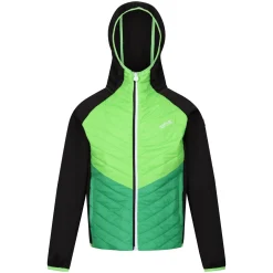 Regatta Kielder Hybrid VII Enfant Veste |<Enfant Vêtements Garçon