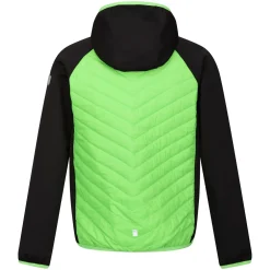 Regatta Kielder Hybrid VII Enfant Veste |<Enfant Vêtements Garçon
