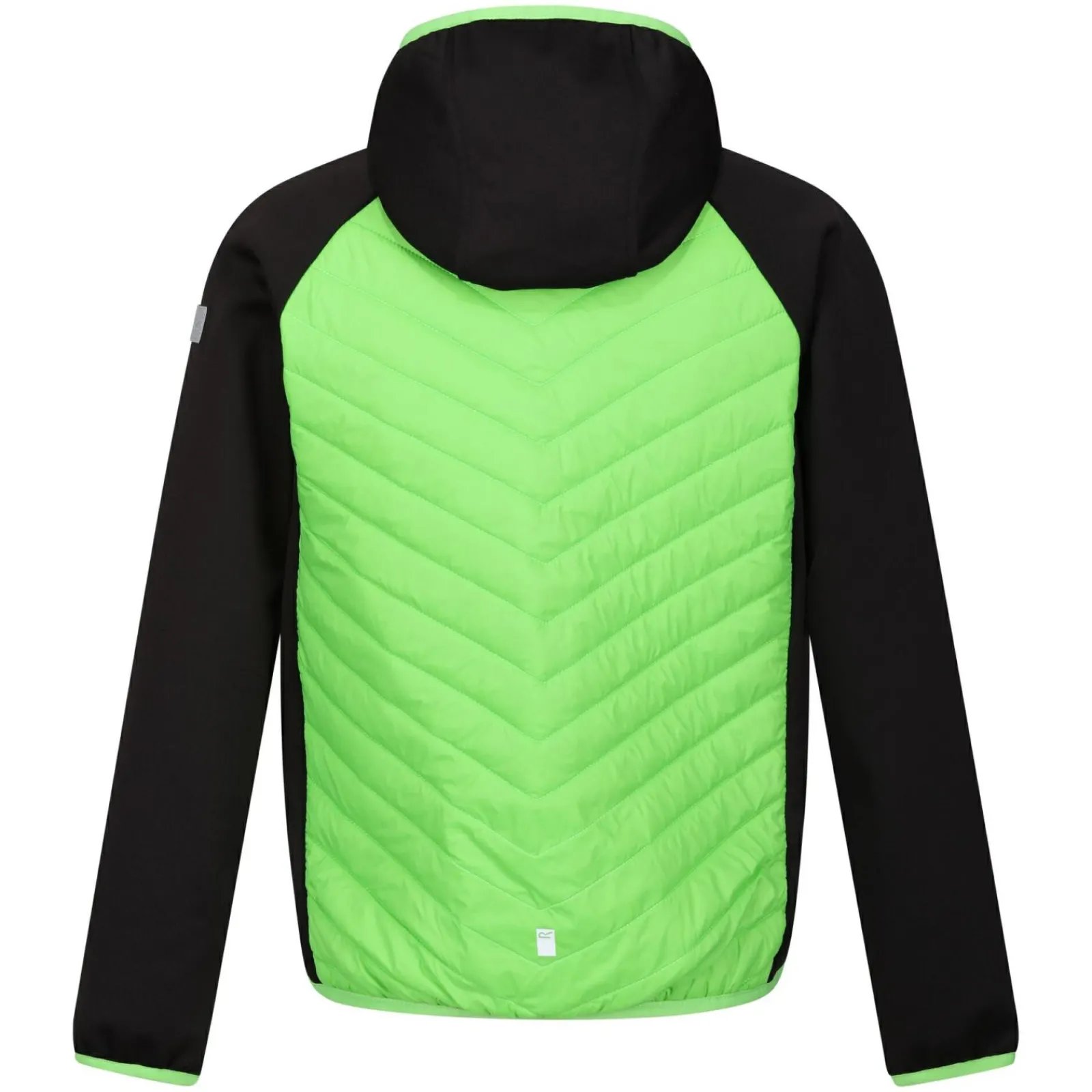 Regatta Kielder Hybrid VII Enfant Veste |<Enfant Vêtements Garçon
