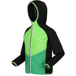 Regatta Kielder Hybrid VII Enfant Veste |<Enfant Vêtements Garçon