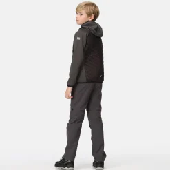 Regatta Kielder Hybrid VII Enfant Veste |<Enfant Vêtements Garçon