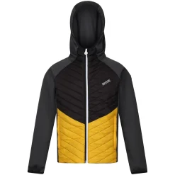 Regatta Kielder Hybrid VII Enfant Veste |<Enfant Vêtements Garçon