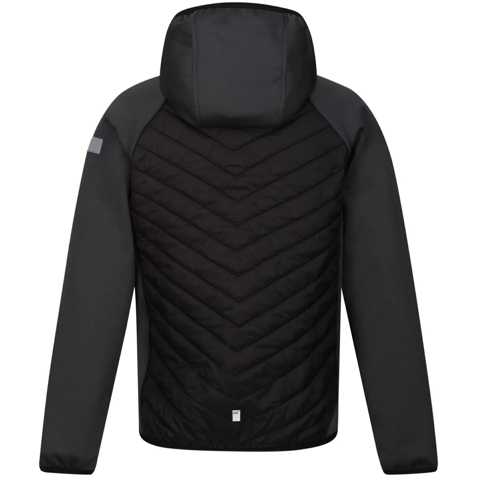 Regatta Kielder Hybrid VII Enfant Veste |<Enfant Vêtements Garçon