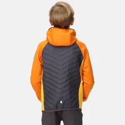 Regatta Kielder Hybrid VII Enfant Veste |<Enfant Vêtements Garçon