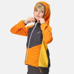 Regatta Kielder Hybrid VII Enfant Veste |<Enfant Vêtements Garçon