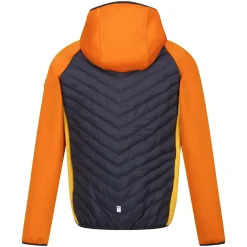 Regatta Kielder Hybrid VII Enfant Veste |<Enfant Vêtements Garçon