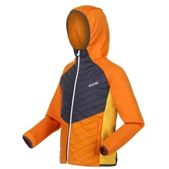 Regatta Kielder Hybrid VII Enfant Veste |<Enfant Vêtements Garçon