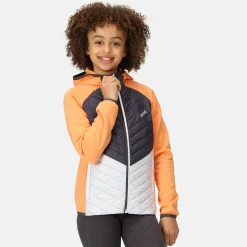Regatta Kielder Hybrid VII Enfant Veste |<Enfant Vêtements De Fille
