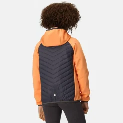 Regatta Kielder Hybrid VII Enfant Veste |<Enfant Vêtements De Fille