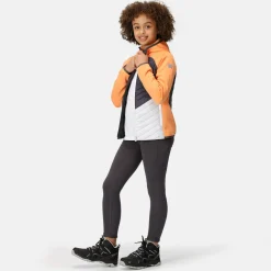 Regatta Kielder Hybrid VII Enfant Veste |<Enfant Vêtements De Fille