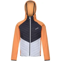 Regatta Kielder Hybrid VII Enfant Veste |<Enfant Vêtements De Fille