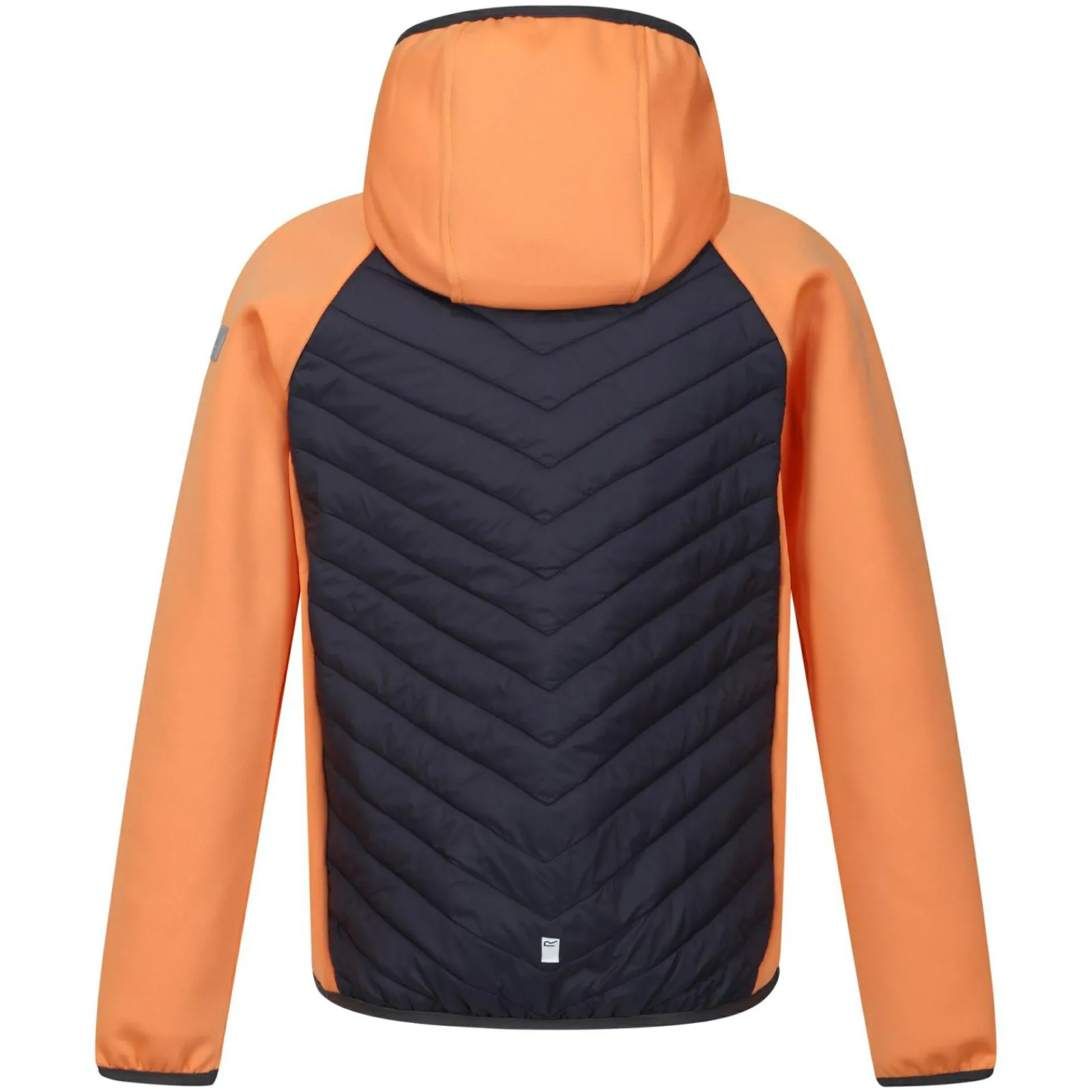 Regatta Kielder Hybrid VII Enfant Veste |<Enfant Vêtements De Fille