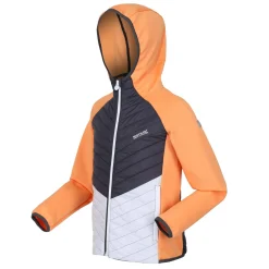Regatta Kielder Hybrid VII Enfant Veste |<Enfant Vêtements De Fille