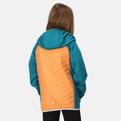 Regatta Kielder Hybrid VII Enfant Veste |<Enfant Vêtements De Fille