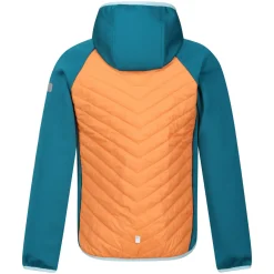 Regatta Kielder Hybrid VII Enfant Veste |<Enfant Vêtements De Fille