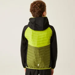 Regatta Kielder Hybrid VIII Enfant Veste |<Enfant Vestes Légères