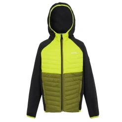 Regatta Kielder Hybrid VIII Enfant Veste |<Enfant Vestes Légères