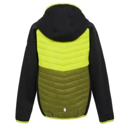 Regatta Kielder Hybrid VIII Enfant Veste |<Enfant Vestes Légères