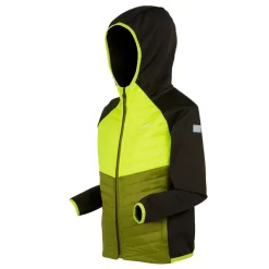 Regatta Kielder Hybrid VIII Enfant Veste |<Enfant Vestes Légères