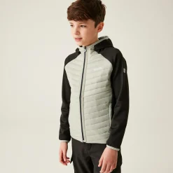 Regatta Kielder Hybrid VIII Enfant Veste |<Enfant Vestes Légères
