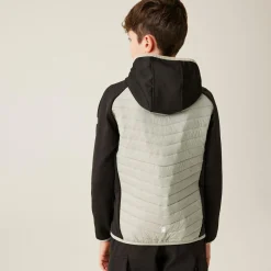 Regatta Kielder Hybrid VIII Enfant Veste |<Enfant Vestes Légères