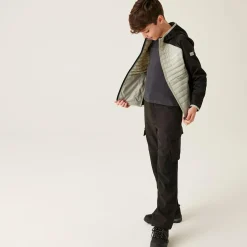 Regatta Kielder Hybrid VIII Enfant Veste |<Enfant Vestes Légères