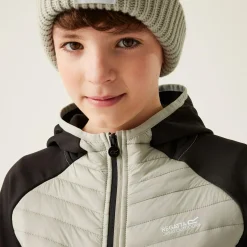Regatta Kielder Hybrid VIII Enfant Veste |<Enfant Vestes Légères