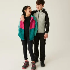 Regatta Kielder Hybrid VIII Enfant Veste |<Enfant Vestes Légères