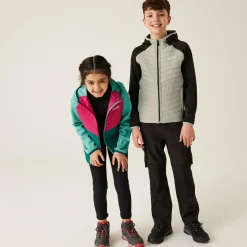 Regatta Kielder Hybrid VIII Enfant Veste |<Enfant Vestes Légères