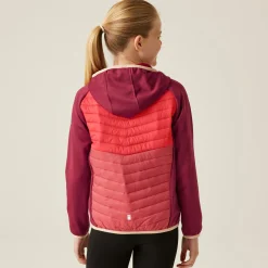 Regatta Kielder Hybrid VIII Enfant Veste |<Enfant Vestes Légères