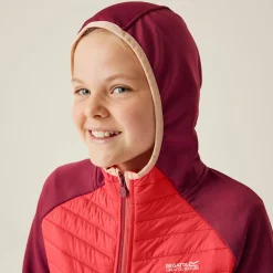 Regatta Kielder Hybrid VIII Enfant Veste |<Enfant Vestes Légères