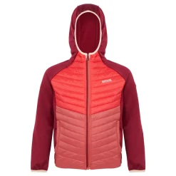 Regatta Kielder Hybrid VIII Enfant Veste |<Enfant Vestes Légères