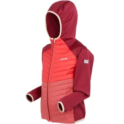 Regatta Kielder Hybrid VIII Enfant Veste |<Enfant Vestes Légères