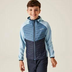 Regatta Kielder Hybrid VIII Enfant Veste |<Enfant Vestes Légères